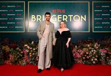 Foto: 'Bridgerton' en Netflix /cortesía