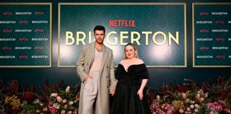 Foto: 'Bridgerton' en Netflix /cortesía