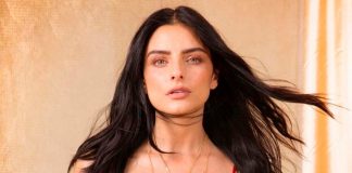 Foto: Aislinn Derbez sobre su divorcio /cortesía