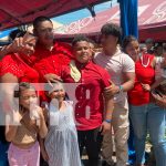 Foto: 86 ex-presos podrán celebrar el Día de las Madres en Chinandega / TN8