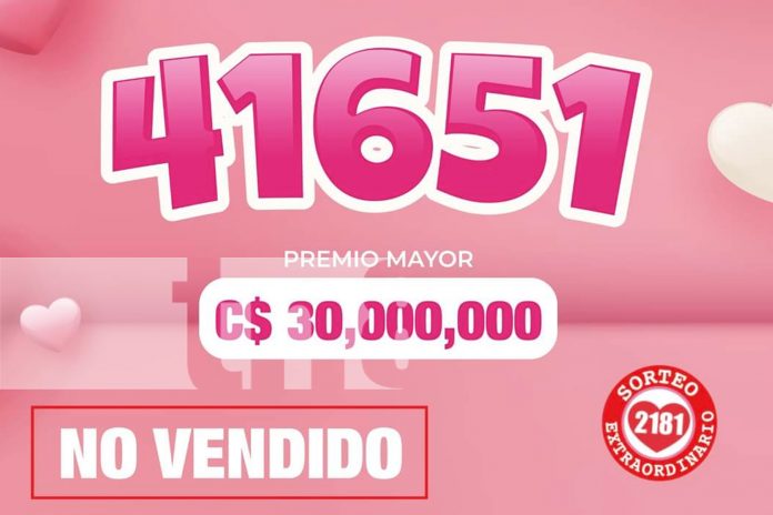 Foto: Se les va de las manos los 30 millones a Capitalinos: Billete ganador no fue vendido / TN8