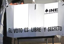 Foto: Arranca periodo de silencio electoral en México antes de las elecciones presidenciales / Cortesía
