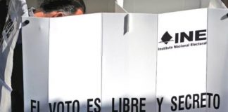 Foto: Arranca periodo de silencio electoral en México antes de las elecciones presidenciales / Cortesía