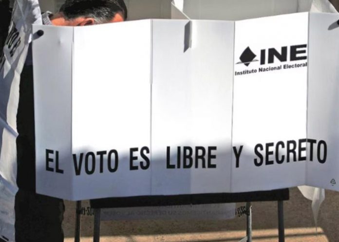 Foto: Arranca periodo de silencio electoral en México antes de las elecciones presidenciales / Cortesía