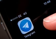 Foto: ¿Telegram en problemas? /cortesía