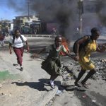 Foto: Haití en crisis: Pandillas asesinan a director escolar y secuestran a 12 personas / Cortesía