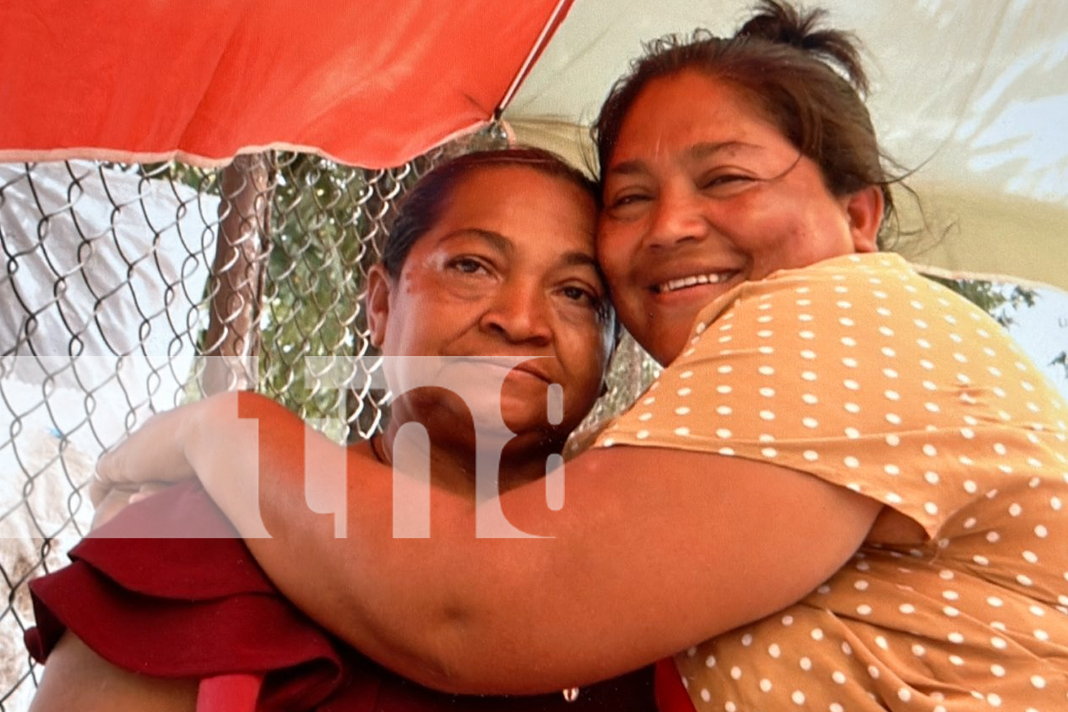 Foto: Doña Gloria: Un ejemplo de valentía y perseverancia en Jalapa/TN8