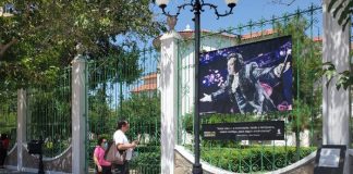 Foto:Está a punto de abrir sus puertas, el museo de Juan Gabriel en Ciudad Juárez/Cortesía