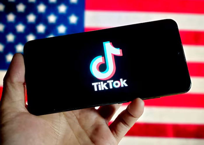 TikTok demanda a EE.UU. por ley para prohibir su actividad