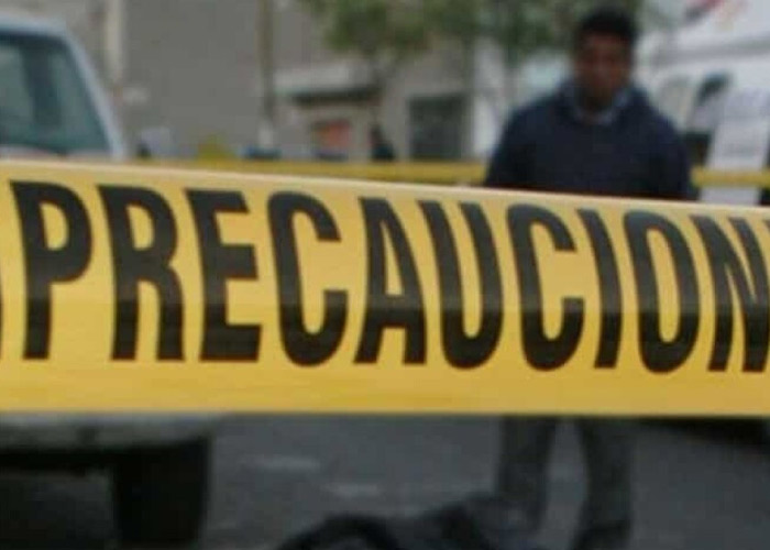 Hallan nueve cadáveres en plena calle de México