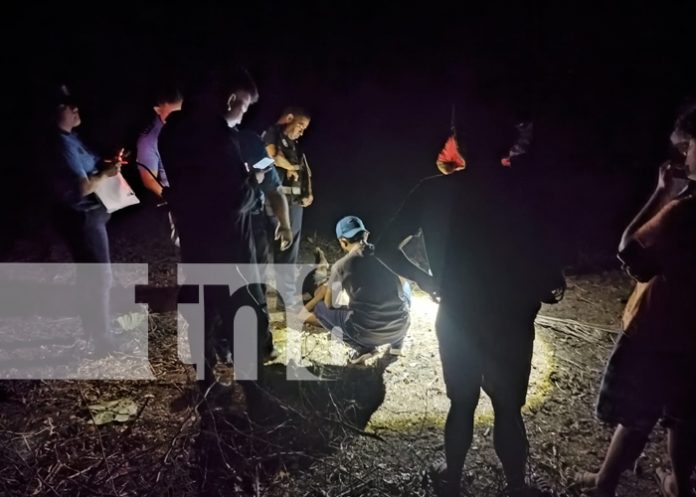 Campesino muere mientras preparaba la tierra en Altagracia, Isla de Ometepe