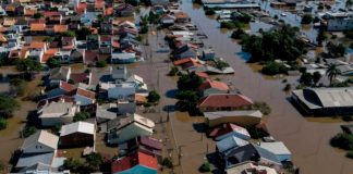 Foto: Brasil en crisis /cortesía