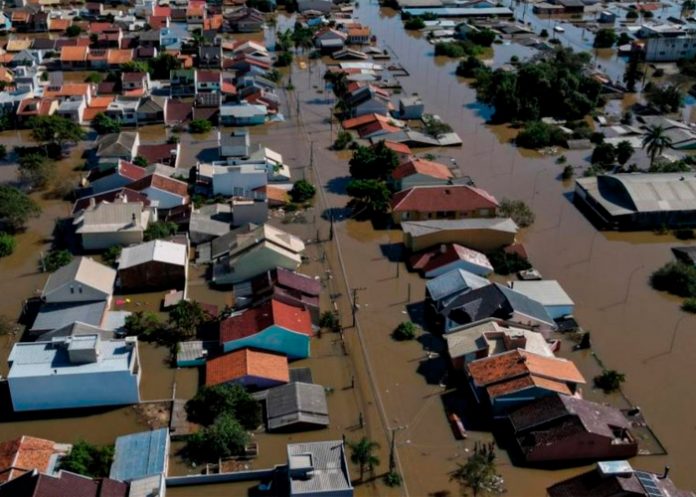 Foto: Brasil en crisis /cortesía