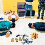 Foto: Ecuador responde al crimen /cortesía