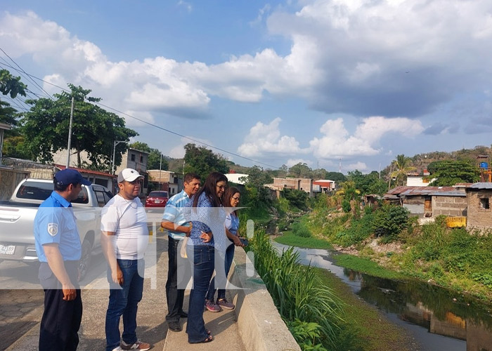 En Matagalpa brindan recomendaciones previo al invierno