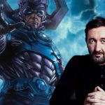 Foto:Ralph Ineson se une al elenco de "Fantastic Four" como el temible "Galactus"/Cortesía