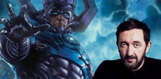 Foto:Ralph Ineson se une al elenco de "Fantastic Four" como el temible "Galactus"/Cortesía