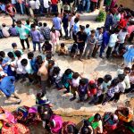 Foto: Elecciones generales en la India /cortesía