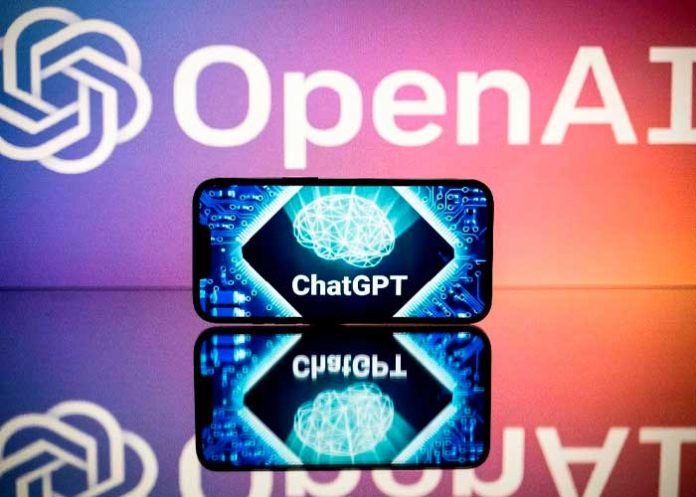 OpenAI presenta su nuevo modelo de inteligencia artificial generativa GPT-4o