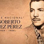 Hoy 13 de mayo se cumplen 95 años del nacimiento del héroe de Nicaragua, Rigoberto López Pérez