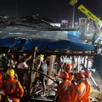 Foto: Tragedia en la India /cortesía