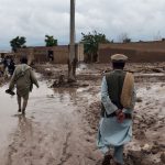 Foto:Nicaragua envía mensaje de solidaridad al pueblo de Afganistán/Cortesía