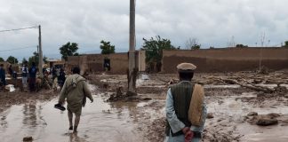 Foto:Nicaragua envía mensaje de solidaridad al pueblo de Afganistán/Cortesía