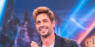 Foto: En medio de escándalos William Levy anuncia su regreso a la pantalla / Cortesìa