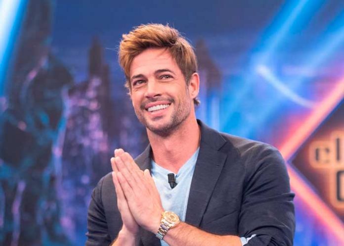 Foto: En medio de escándalos William Levy anuncia su regreso a la pantalla / Cortesìa