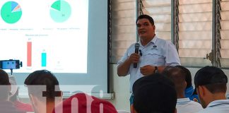 Lanzan la II Competencia Regional 'The Best of Maragos 2024' en Ocotal