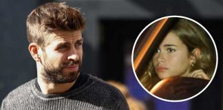 ¿Clara Chía fue infiel? revelan le fue infiel a su novio por andar con Piqué