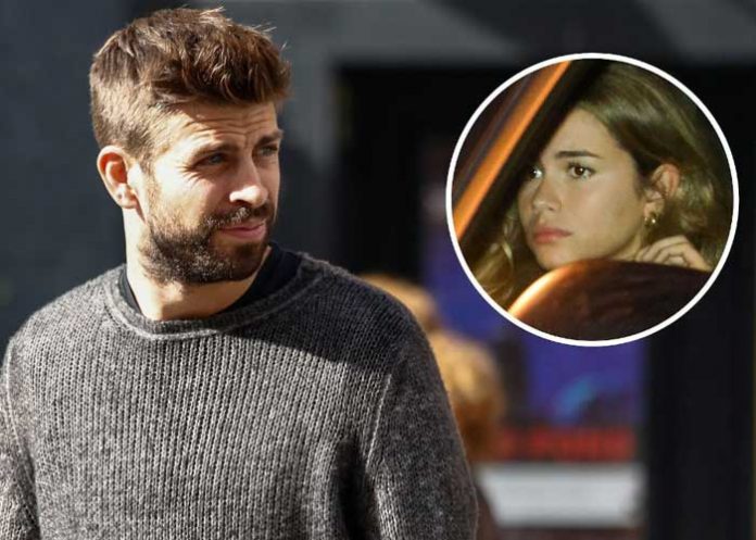 ¿Clara Chía fue infiel? revelan le fue infiel a su novio por andar con Piqué