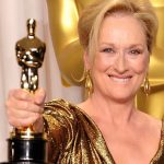 Meryl Streep recibirá una Palma de Oro honorífica en Cannes