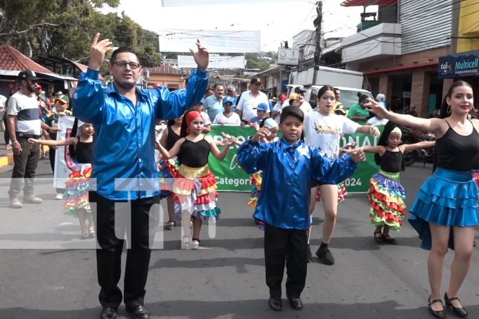 Inicia el Campeonato Nacional William Sport en Matagalpa