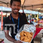 Foto: ¡Sabor, color y tradición! Parque Nacional de Ferias celebra el “Mayo Ya”/TN8