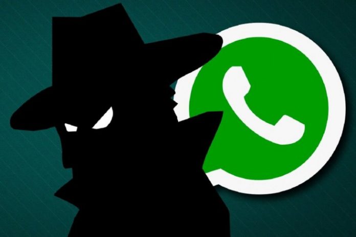 Foto: ¡Ponte vivo! Así te roban la cuenta de WhatsApp con un simple mensaje / Cortesía