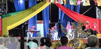 Foto: Celebración del Palo de Mayo reúne a comunidad Creole en Puerto Cabezas/TN8