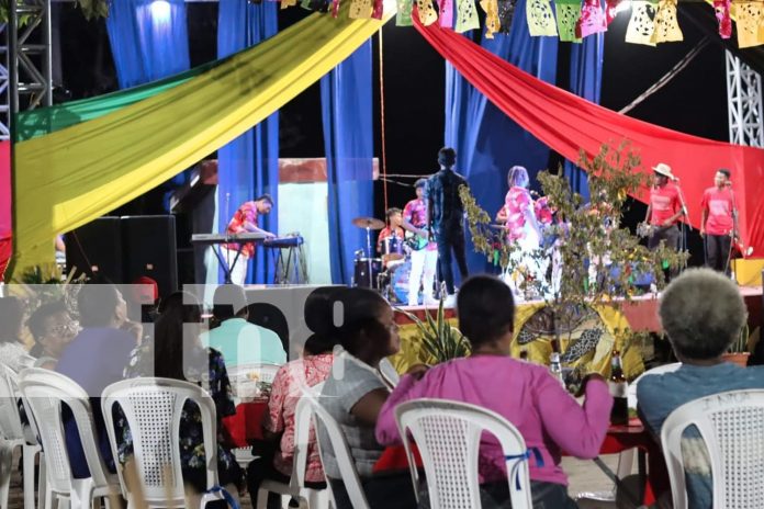 Foto: Celebración del Palo de Mayo reúne a comunidad Creole en Puerto Cabezas/TN8