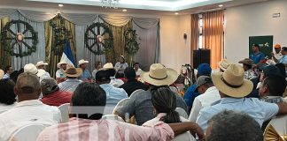 Foto: ¡Feria Ganadera Juigalpa 2024! Un impulso al sector agropecuario/TN8