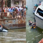 Foto: Tragedia en Egipto /cortesía