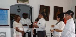 Cooperación cultural y política entre Nicaragua y Angola fortalecida en León