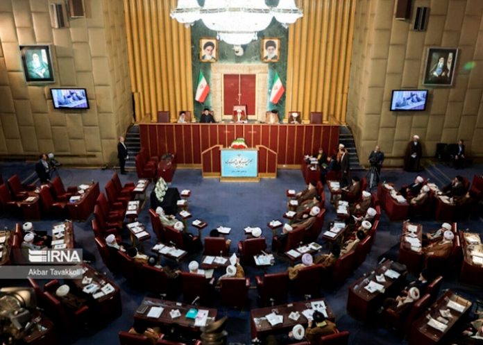 Foto: Decisión diplomática en Irán /cortesía