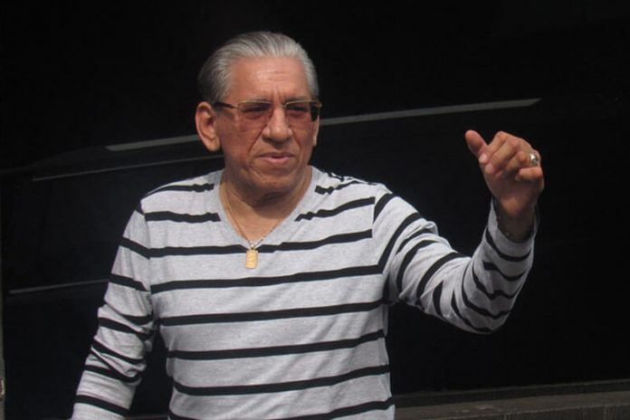 Foto: Valoran la condición de salud del General en Retiro Humberto Ortega Saavedra / Cortesía