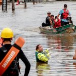 Foto: Crisis climática en Brasil /cortesía