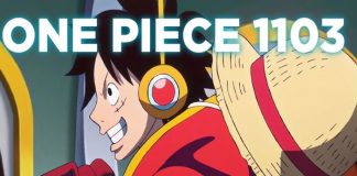 Foto:Descubre la fecha, horario y dónde el emocionante episodio de One Piece 1103/Cortesía