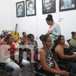 Reconocen a las madres esforzadas y valientes de Nandaime