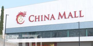 Foto: El Gigante Asiático en Nicaragua "China Mall" ofrece el regalo perfecto para Mamá/TN8