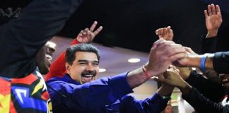 Foto: Venezuela se compromete a recuperar el Estado de Bienestar Social / Cortesía