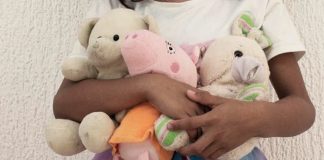 Foto: Comunidad de Sinaloa exige justicia por presunto abuso sexual de niña de 5 años / Cortesía