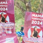 Foto: Elección de la Madre Turística 2024 INTUR, destaca el valor y dignificación de la mujer/TN8